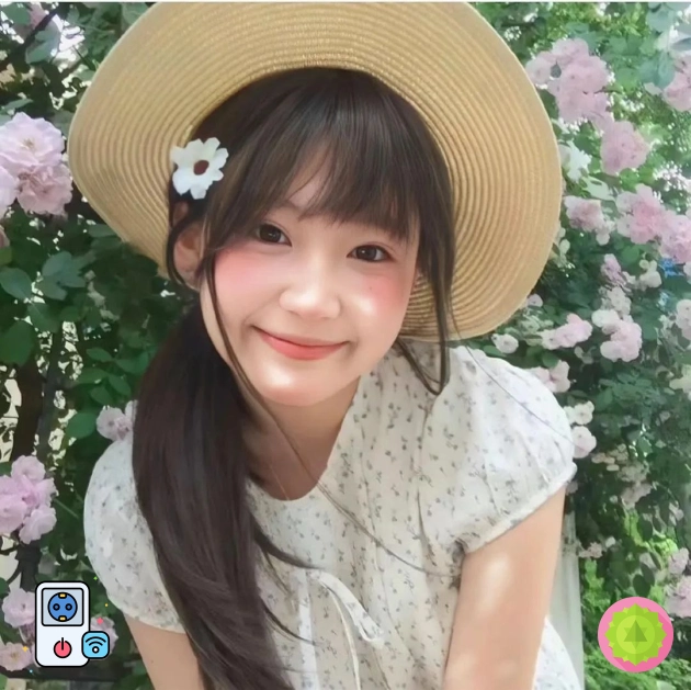 柚子